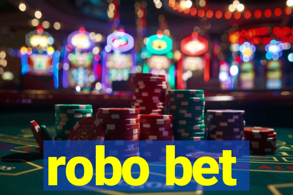 robo bet